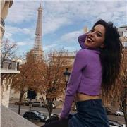 Estudiante universitaria con C1 de ingles y más de 8 años de experiencia se ofrece a dar clases particulares